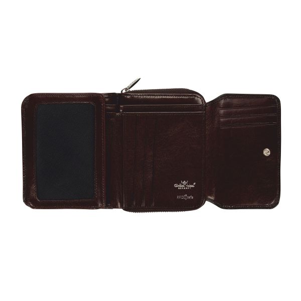 Golden Head Colorado Rfid Rv-Börse Bordeaux #2