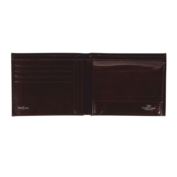 Golden Head Colorado Rfid Scheintasche Bordeaux #2