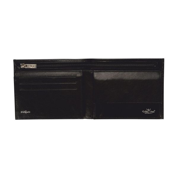 Golden Head Colorado Rfid Scheintasche/Rv Schwarz #2