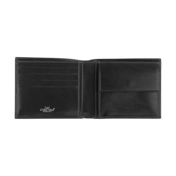 Golden Head Colorado Rfid Scheintasche Schwarz #2