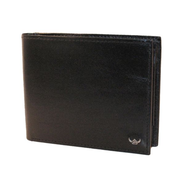 Golden Head Colorado Rfid Scheintasche Schwarz #2