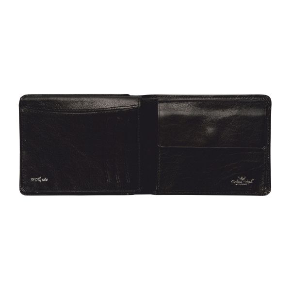 Golden Head Colorado Rfid Scheintasche Schwarz #2