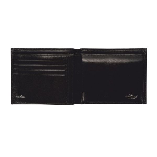 Golden Head Colorado Rfid Scheintasche Schwarz #2