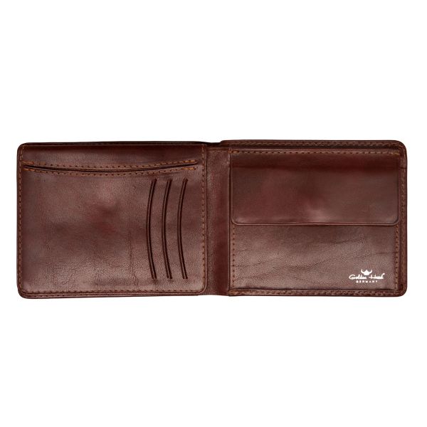Golden Head Colorado Rfid Scheintasche Tabacco #2