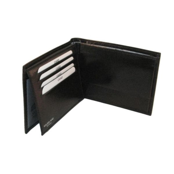 Golden Head Colorado Rfid Scheintasche Schwarz #2