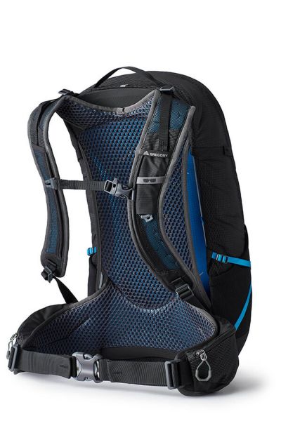 Gregory Citro 30 Rc Ozone Black #2