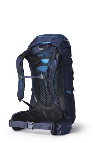 Gregory Jade 33 Rc Xs/Sm Midnight Navy #2