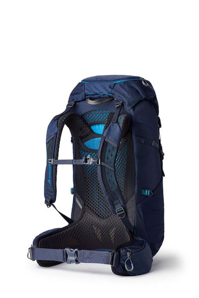 Gregory Jade 38 Rc Sm/Md Midnight Navy #2