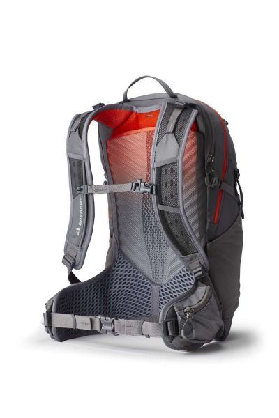 Gregory Maya 20 Sunset Grey #2