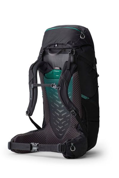 Gregory Trailflex Stout 55 Eu Forest Black #2
