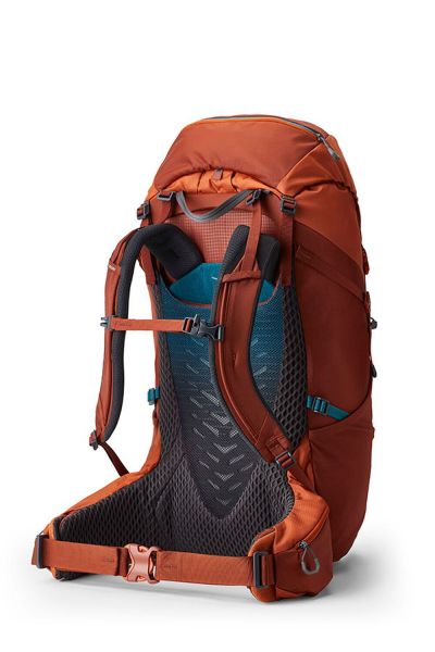 Gregory Wander 50 Redrock #2