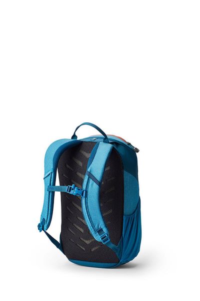 Gregory Wander 8 Pacific Blue #2