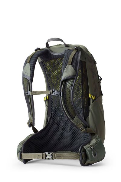 Gregory Zulu 20 Lt Rc Forage Green #2