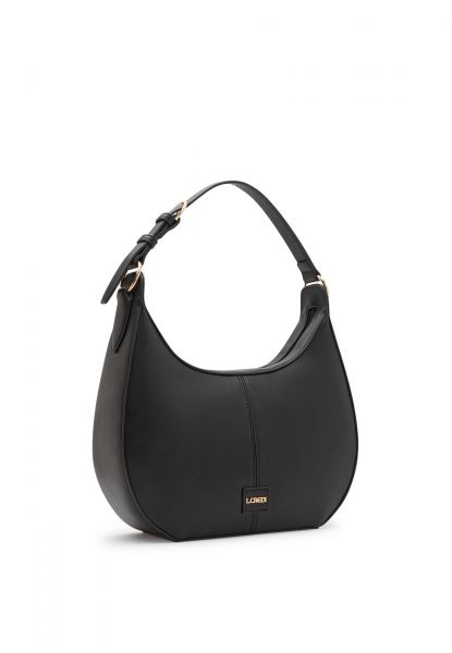 L.Credi Nadja Hobo schwarz #2