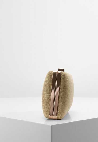 L.Credi Macau Tasche Roségold #2