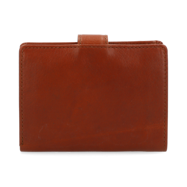 Picard Buddy 1 Geldbörse cognac #2