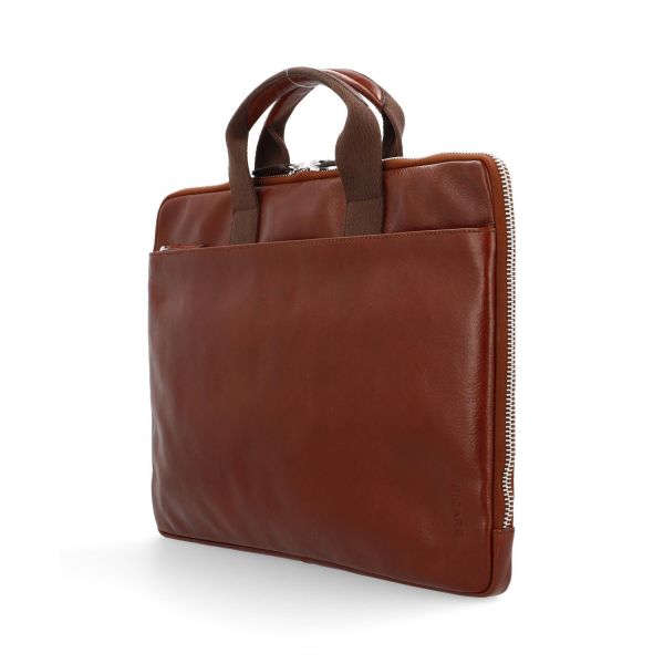 Picard Buddy Aktenmappe Cognac #2