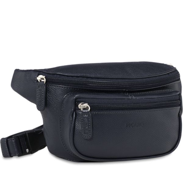 Picard Luis Gürteltasche Ozean #2