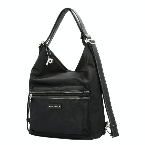 Picard Sonja Shopper Schwarz #2