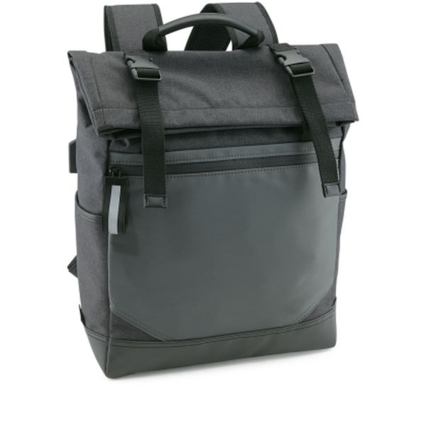 Picard Speed Rucksack Schwarz #2