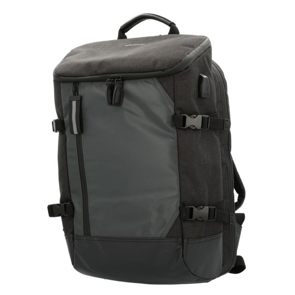 Picard Speed Rucksack Schwarz #2
