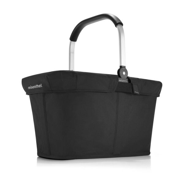 Reisenthel Carrybag Cover Black black #2