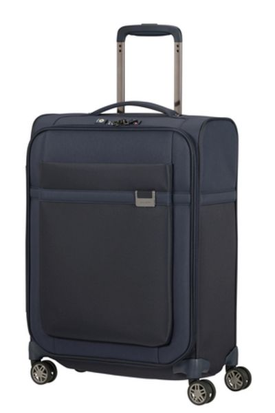Samsonite Airea Spinner 55/20 Strict 55 Dark Blue #2