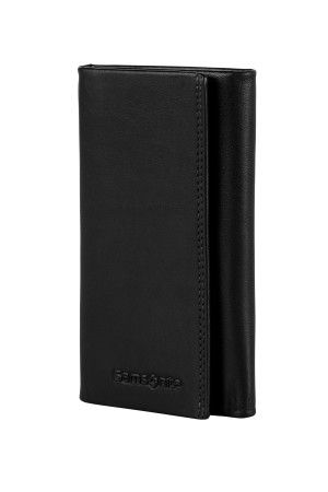 Samsonite Attack 2 Slg Geldbörse Black #2