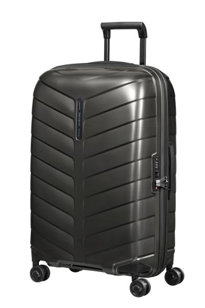 Samsonite Attrix Spinner 69/25 Anthracite #2