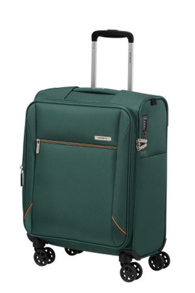 Samsonite Base Breeze Spinner 55/20 Exp Dark Green #2