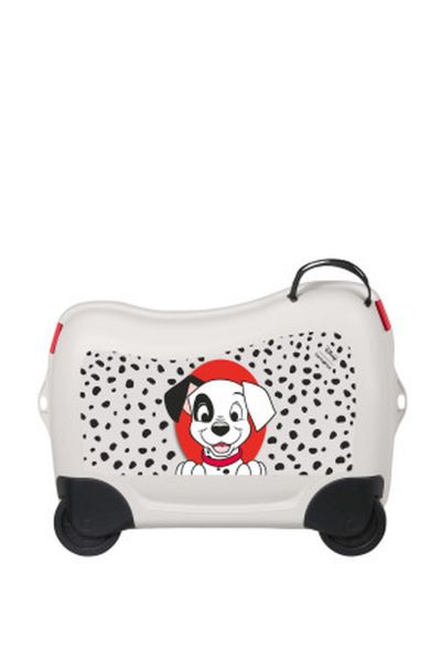 Samsonite Dream2Go Disney Ride-On Suitcase Disney Patch #2