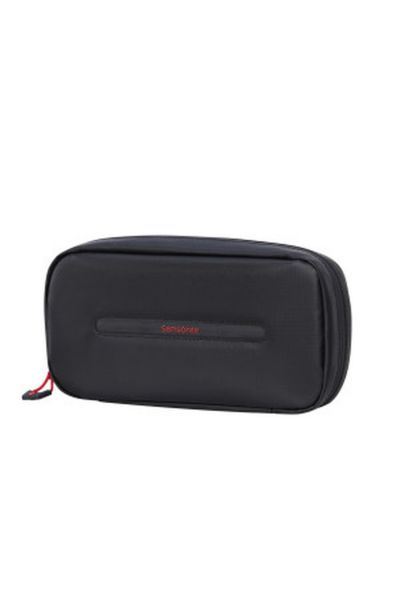 Samsonite Ecodiver Add-Ons 520 - Tech Pouch Black #2