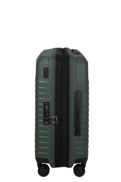 Samsonite Intuo Spinner 55/20 Exp Olive Green #2