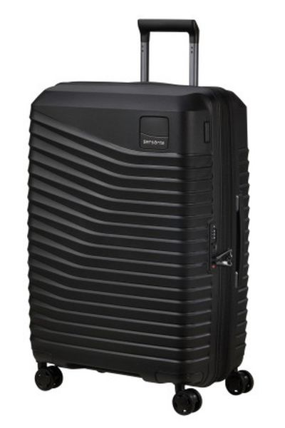 Samsonite Intuo Spinner 69/25 Exp Black #2