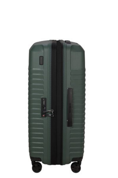 Samsonite Intuo Spinner 69/25 Exp Olive Green #2