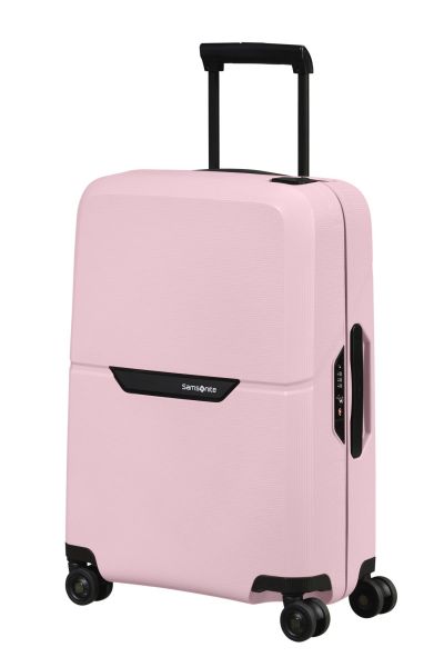 Samsonite Magnum Eco Spinner 55 Candy Pink #2