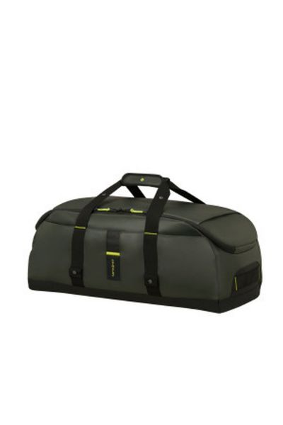 Samsonite Paradiver Light Duffle M Jungle Green #2