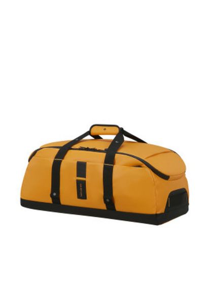 Samsonite Paradiver Light Duffle M Yellow #2