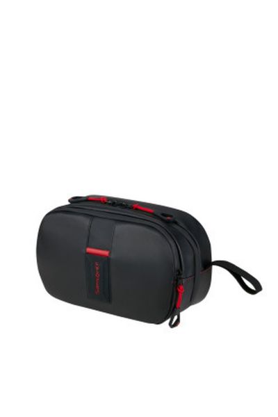 Samsonite Paradiver Light Hanging Toilet Kit Black #2