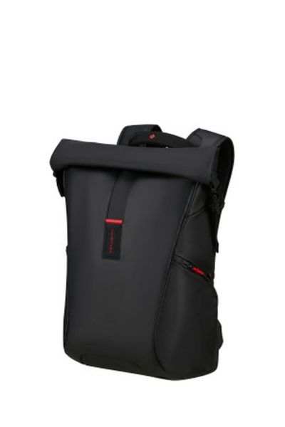 Samsonite Paradiver Light Rolltop Backpack L Black #2