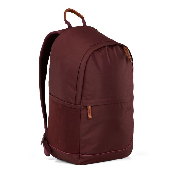 Satch Fly Pure Ruby #2