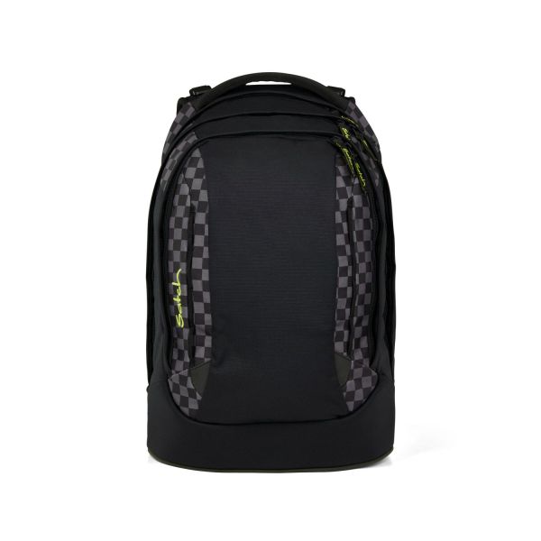 Satch Pack Schulrucksack Dark Skate #2