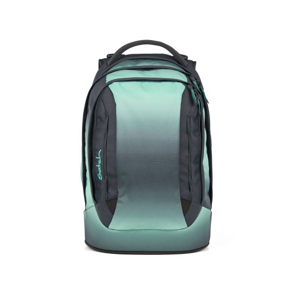 Satch Pack Schulrucksack Gradient Mint #2