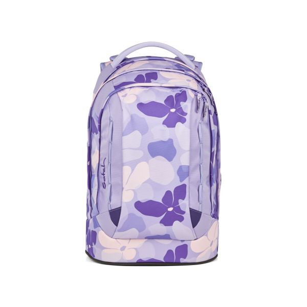 Satch Pack Schulrucksack Lilac Blossom #2