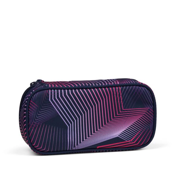 Satch Schlamperbox Seismic Pink #2
