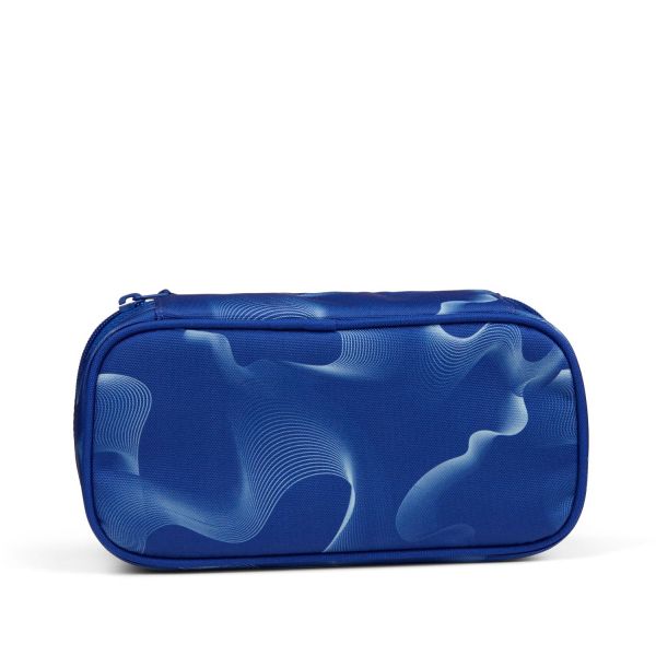 Satch Schlamperbox Vibrant Blue #2
