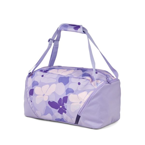 Satch Sporttasche Lilac Blossom #2