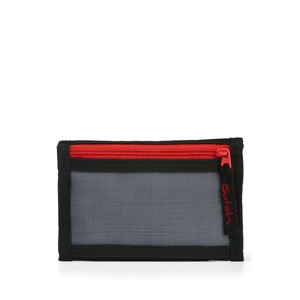 Satch Wallet Kindergeldbörse Fire Phantom #2