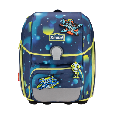 Scout Genius Set LED Planets #2