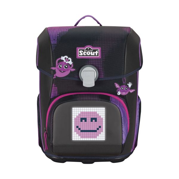 Scout Neo Movie Star Pink Pixel #2